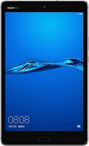【新品未開封】HUAWEI MediaPad M5 SHT-W09 32GB TABLETTE HUAWEI MEDIAPAD M5 (CMR-W09) Wi-Fi 32 Go 10.8